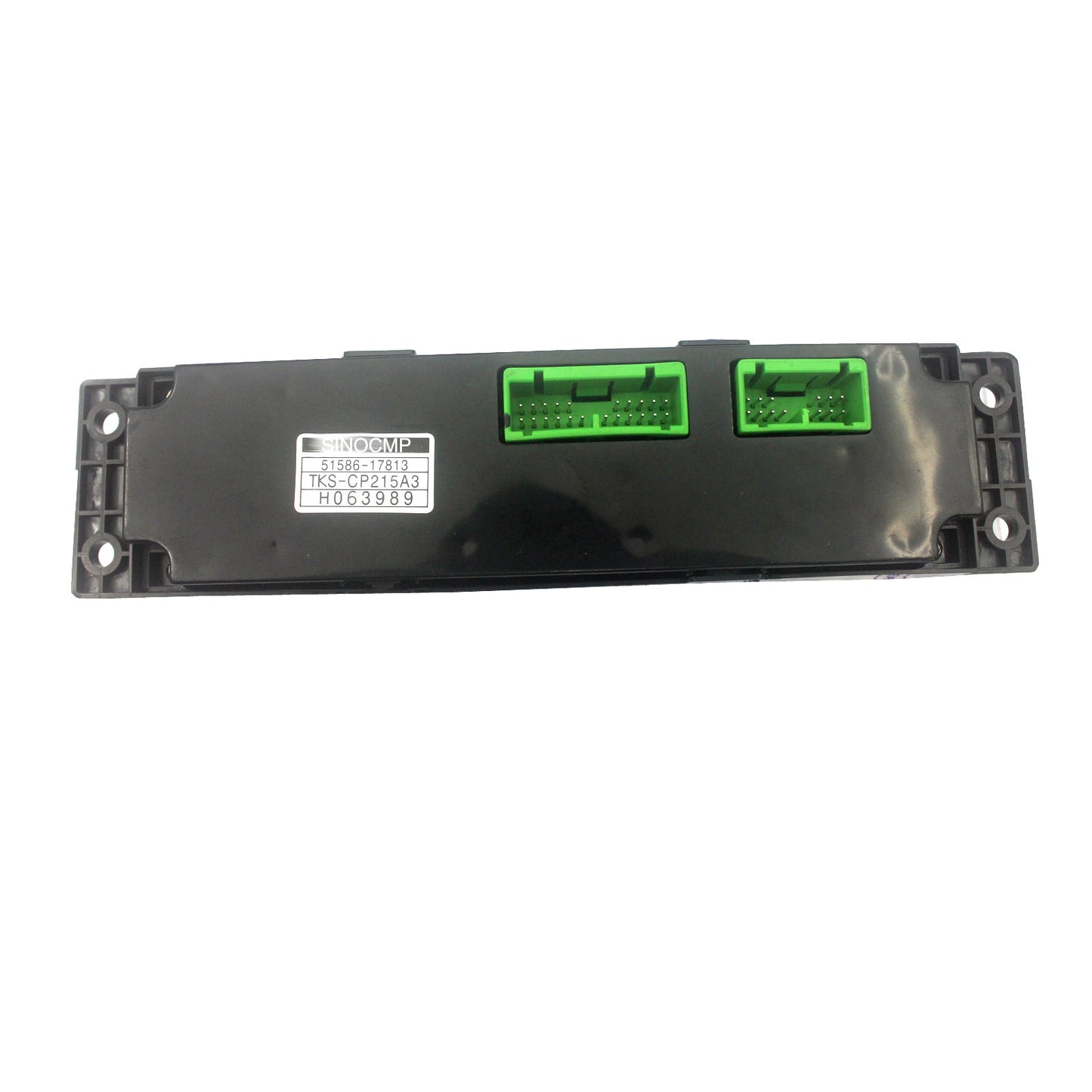 khr12512 Excavator Air Conditioner Controller for Sumitomo Case Linkbelt