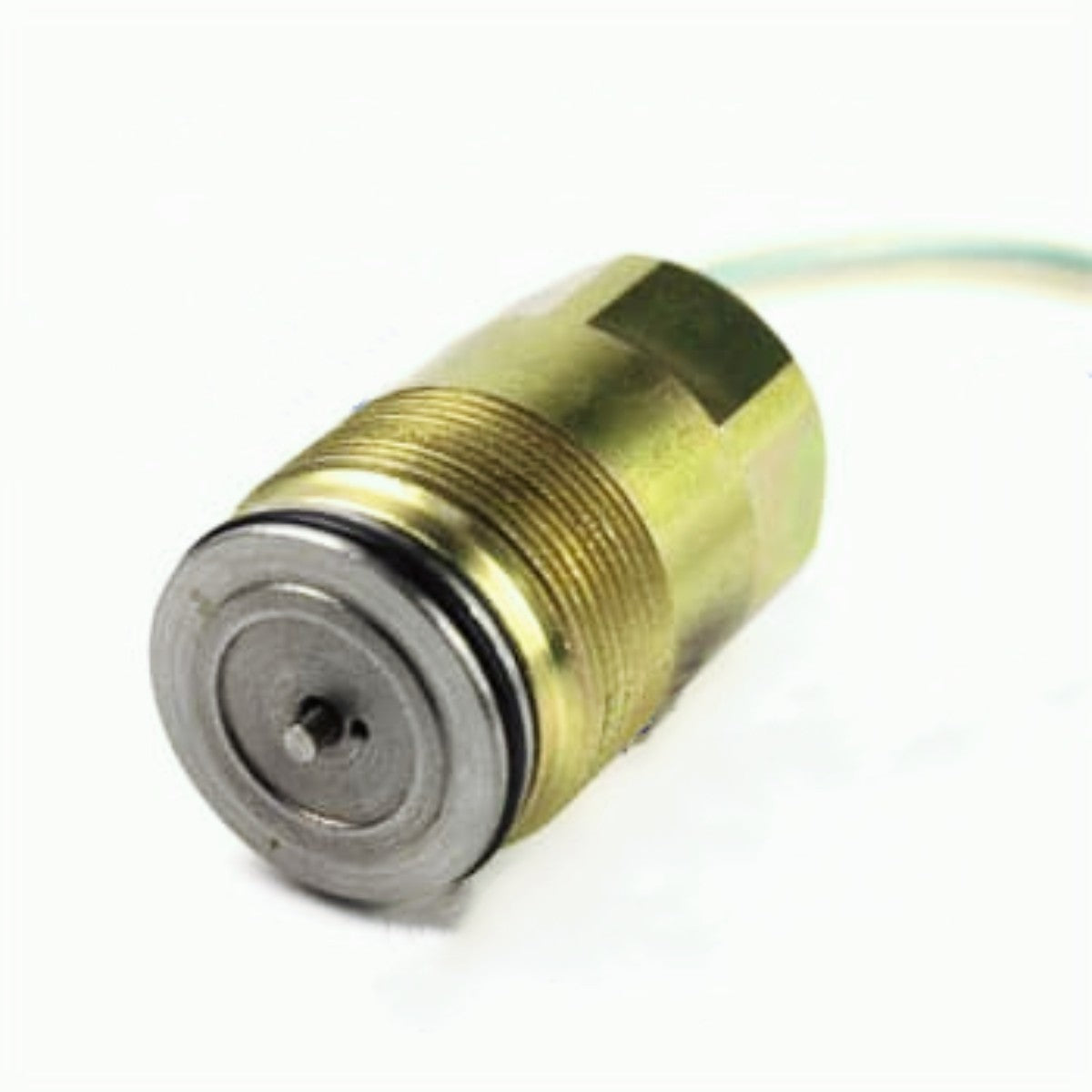 SKC5/G24-106-1 K3V112 Solenoid Valve for Kobelco SK60-5 SK210-8