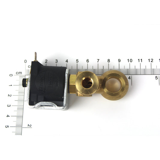 3587119 12V Shut Off Solenoid Valve for Cummins
