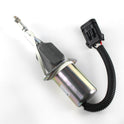 3964621 SA-5006-12 Shut Off Solenoid Valve for Cummins Engine