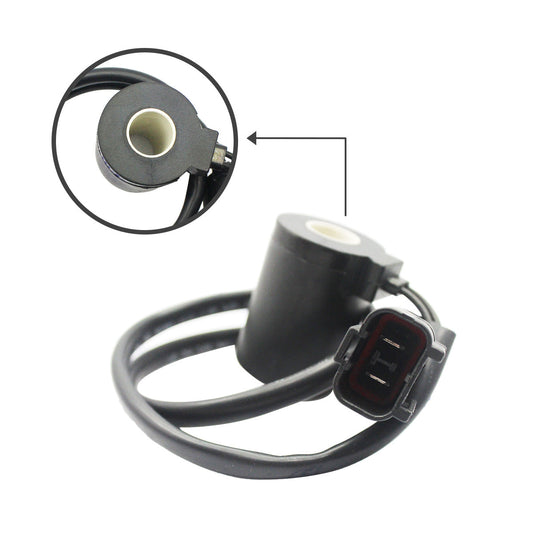 Solenoid Coil for Komatsu PC200-6 6D102 PC210-6 PC220-6