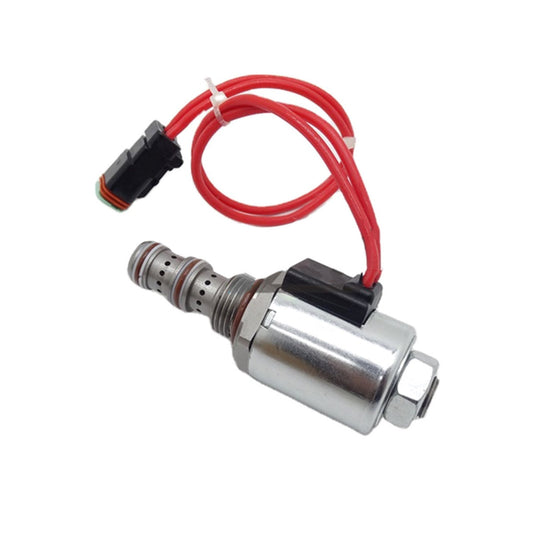 Solenoid Valve 121-4036 1214036 for Caterpillar CAT 416C 416D 420D 424D 428C 446D