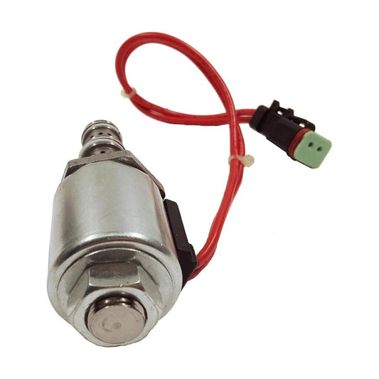 Solenoid Valve 121-4036 1214036 for Caterpillar CAT 416C 416D 420D 424D 428C 446D