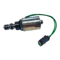 Solenoid Valve 147-5399 1475399 for CAT Wheel Loader 24H 824G 825G 826G 844 990 II 992D