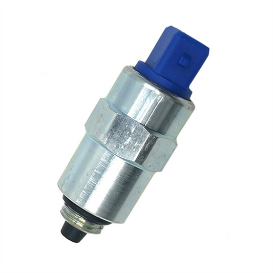 Solenoid Valve 1472645 147-2645 for Caterpillar CAT 3054C Engine 312D2 Excavator