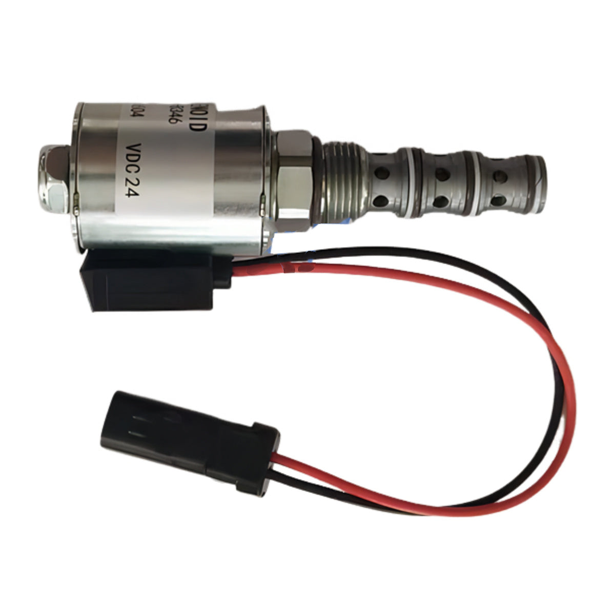 Solenoid Valve 152-8346 for CAT 143H 160H 160H ES 160H NA 314C 315C 318C