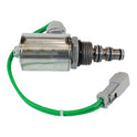 Solenoid Valve 171-3685 for CAT 24H 824G 825G 970F 980G 980G II 990 II 992D