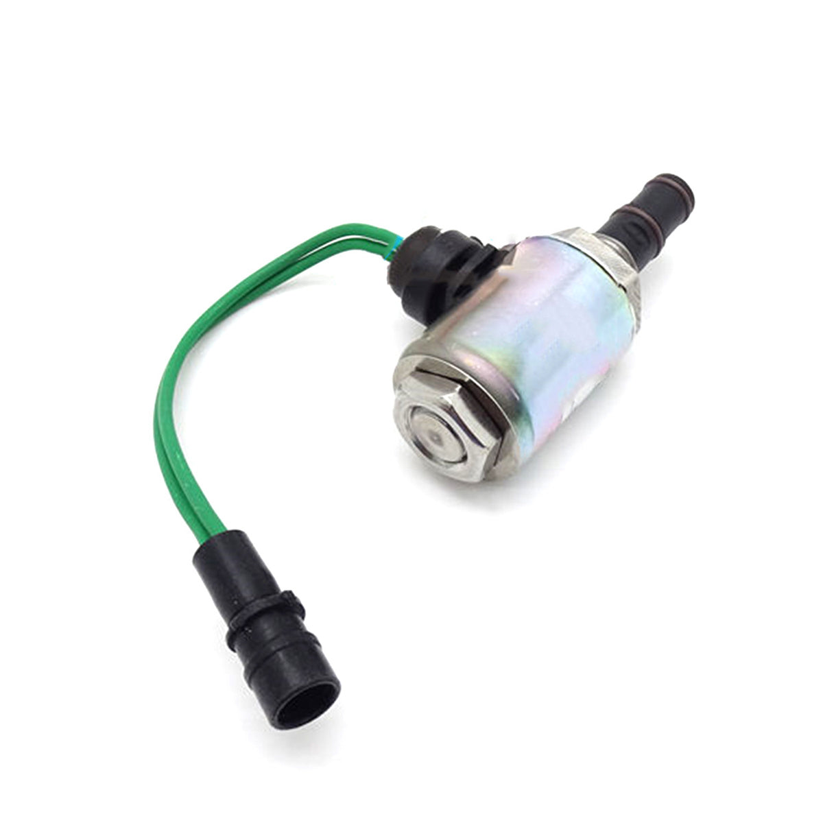 Solenoid Valve 186-1525 for CAT 120H 120H NA 135H 135H NA 140H 163H NA D8R