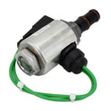 Solenoid Valve 186-1526 for CAT 140K 140K 2 143H 160H 160K GC D5M D6M D6R