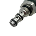 Solenoid Valve 198-4607 for CAT 561N 572R 572R II 583T D6M D6N D8R II D8T