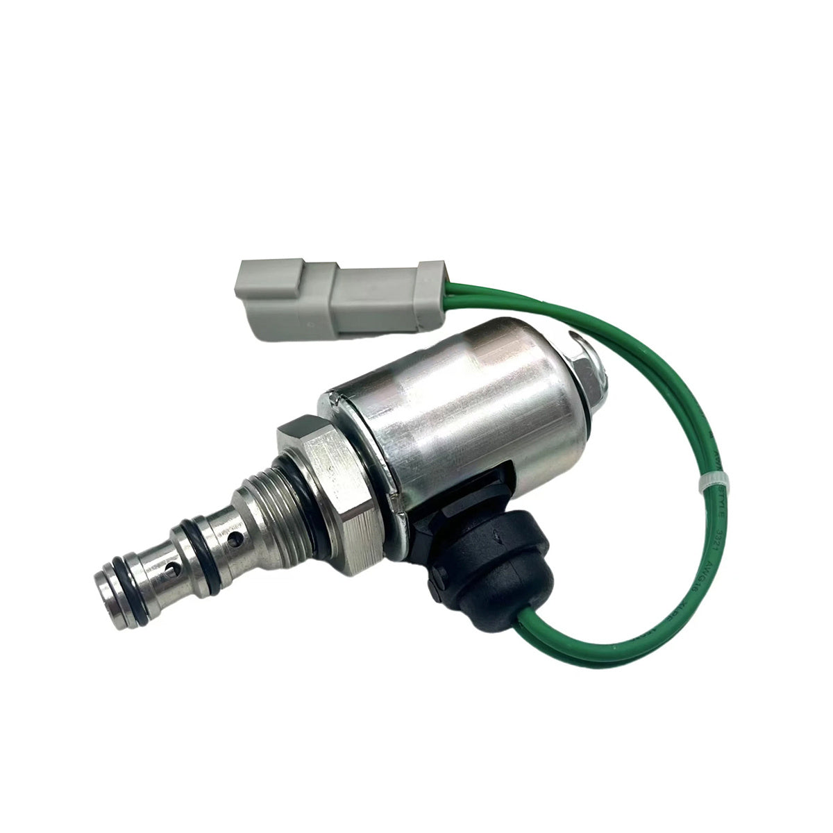 Solenoid Valve 198-4607 for CAT 561N 572R 572R II 583T D6M D6N D8R II D8T