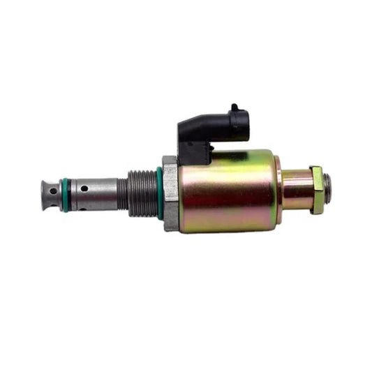 Solenoid Valve 20R-5615 20R5615 for Caterpillar CAT E322C 3126 3126B