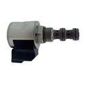 Solenoid Valve 25/105100 for JCB Backhoe Loaders 3CX 4CX 1400B 1550B