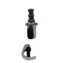 Solenoid Valve 25/220804 for JCB 3CX 4CX
