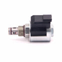 Solenoid Valve 25/222657 25/221142 25/2122658 25/20795296 for JCB 3CX 4CX 1700B