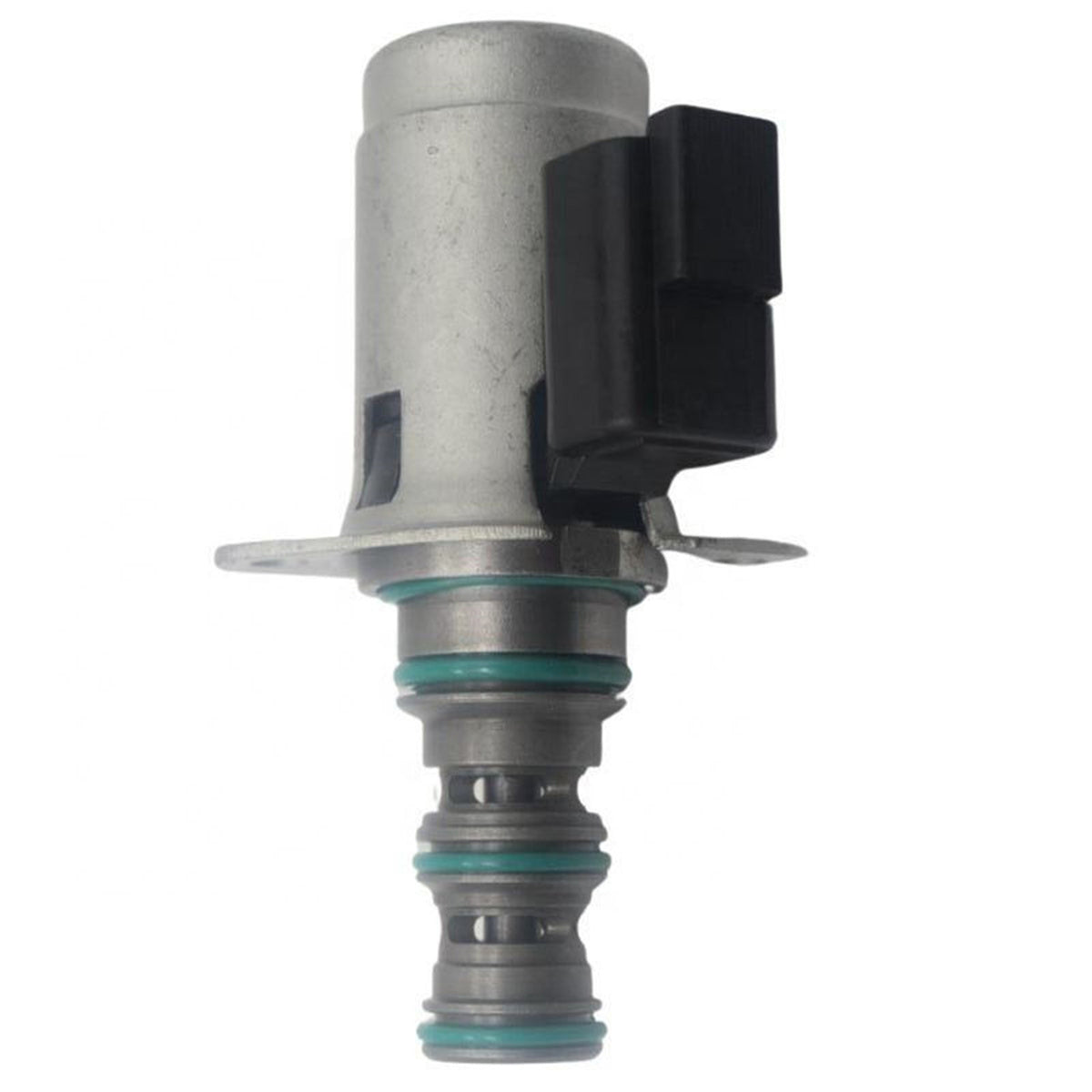 Hydraulic Solenoid Valve 25/222913 25/MM3127 for JCB 3CX 4CX 5CX