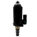 Solenoid Valve KDRDE5K-31/30C50-143-T for KOBELCO SK200-8 SK350-8