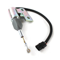 3932329 Solenoid Valve for Cummins 4BT 6BT Engine