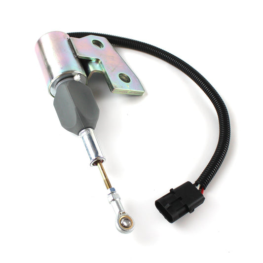 3932329 Solenoid Valve for Cummins 4BT 6BT Engine
