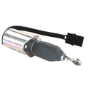 3935649 SA-4764-12 12V Flameout Solenoid Valve for Cummins 4B 6B 6C Engine