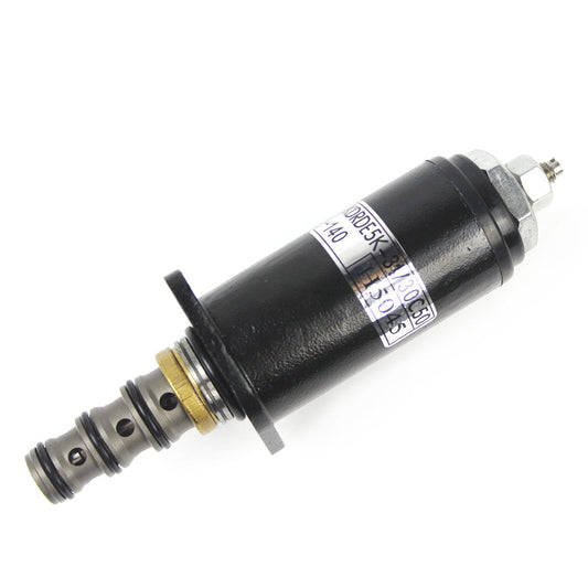 KDRDE5K-31/40C50-213 Hydraulic Pump Solenoid Valve for Kobelco SK200-8