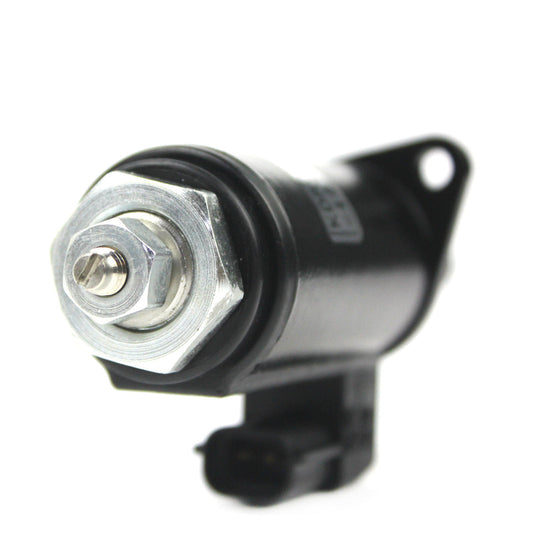 KDRDE5K-31/30C50-102 YN35V00014F1 Solenoid Valve for Kobelco 6WG1T Engine