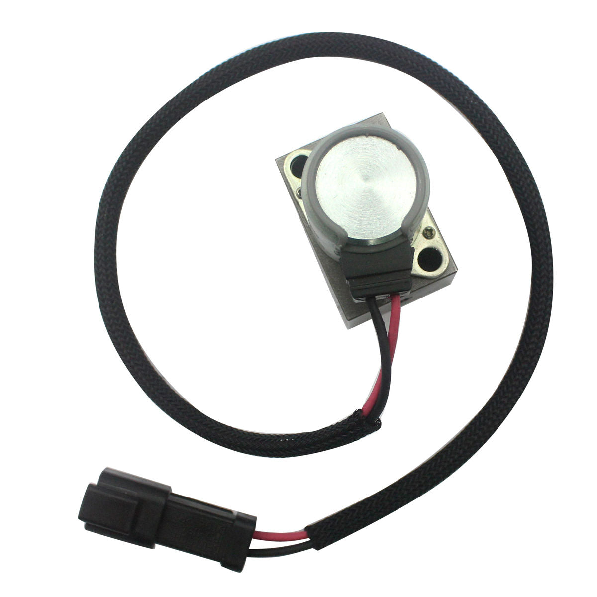 702-21-55901 Solenoid Valve for Komatsu PC220-7 PC300-7