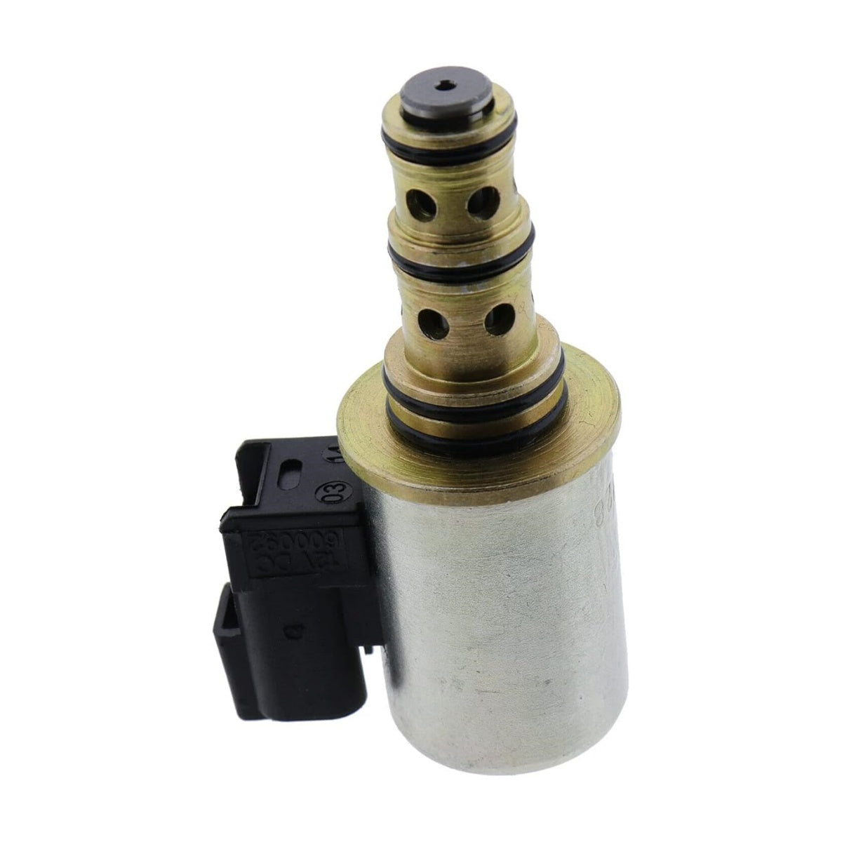 Solenoid Valve 25220994 25/220994 for JCB backhoe 3CX 4CX 4CN-4T 4CX444