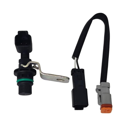 Speed Sensor 201-6617 2016617 for Caterpillar CAT Wheel Loader 988G 988H Excavator 390D 385B