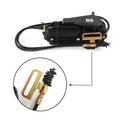 Stop Motor 12V 2523-9017 for Doosan Daewoo DH220-5 DH225-5 DH300-5