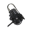 Stop Motor 12V 2523-9017 for Doosan Daewoo DH220-5 DH225-5 DH300-5