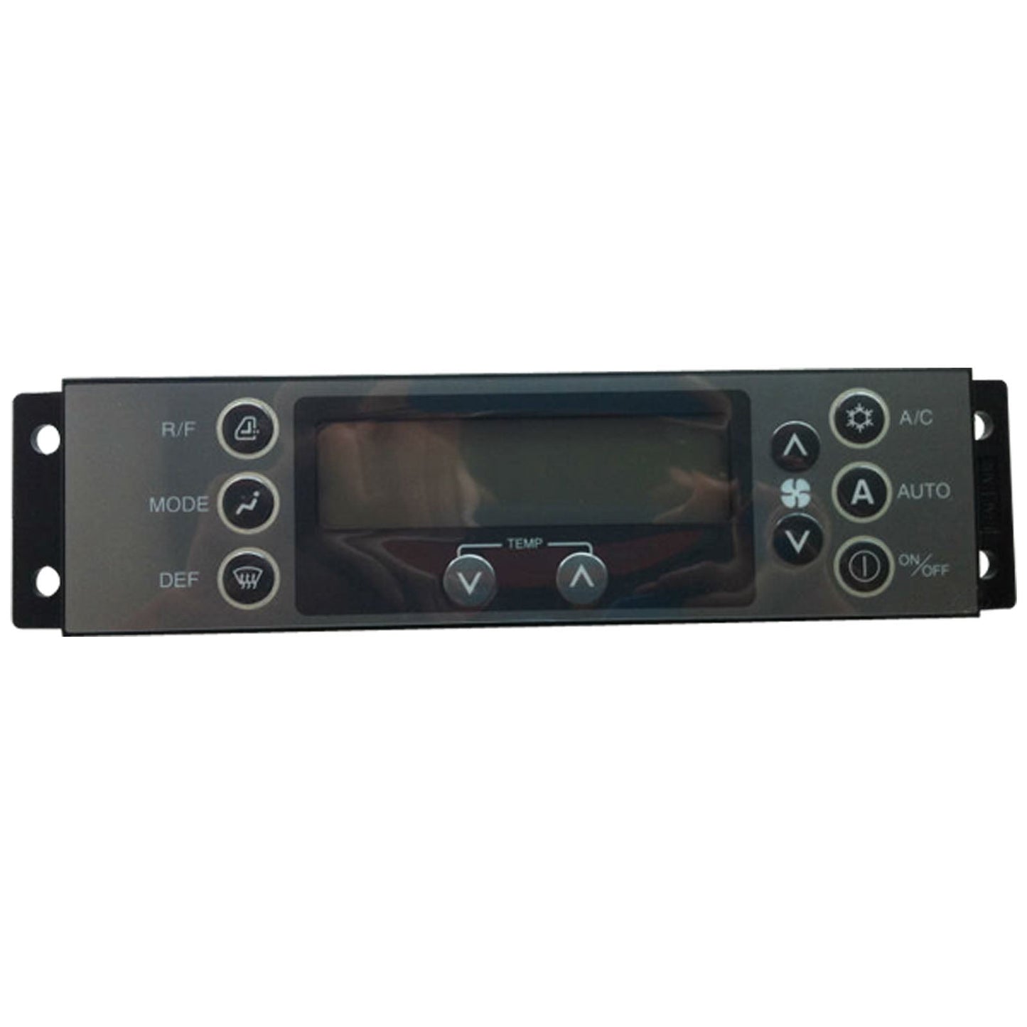 khr12512 Excavator Air Conditioner Controller for Sumitomo Case Linkbelt