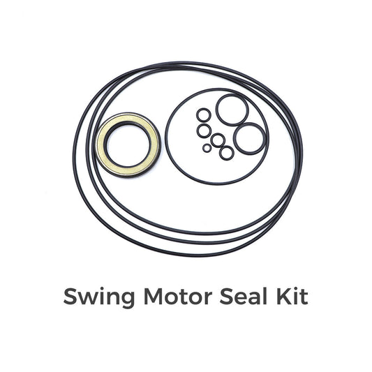 Seal Kits for Hyundai RX225-7 R225LC-7 Excavator