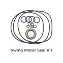 Seal Kits for Kobelco SK60-5 Excavator