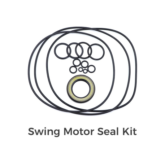 Seal Kits for Kobelco SK210-6E Excavator