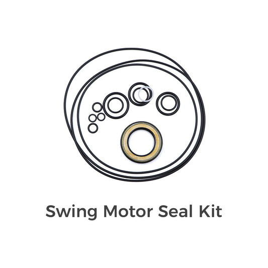 Seal Kits for Komatsu PC300-6 Excavator
