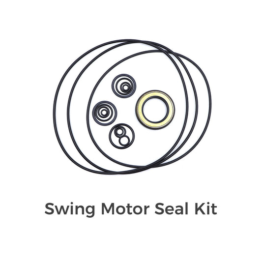 Seal Kits for Volvo EC140 EC140B EC140BLC Excavator