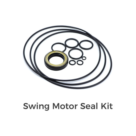 Seal Kits for Hitachi EX100-3 Excavator