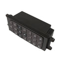 Switch Panel 14594714 14568905 14701419 for Volvo EC140D EC160D EC210D EC300D EC330D EC380D EC480D Excavator