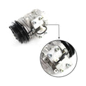 T0070-87290 AC Air Conditioning Compressor for Kubota M9000-CAB M9000DT-CAB