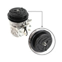 T0070-87290 AC Air Conditioning Compressor for Kubota M9000-CAB M9000DT-CAB