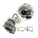 TD04HL Turbocharger Turbo 1G574-17010 49189-00911 for Kubota V3800 Engine