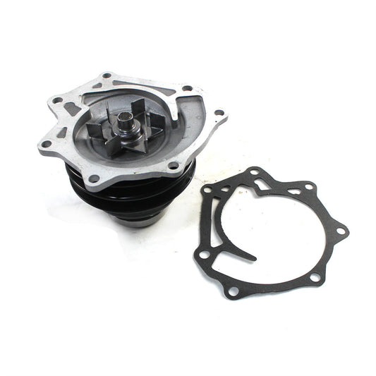 TD27 BD30 Engine Cooling Water Pump for Nissan TD27 TD27T Engine Hitachi EX60-2 EX70-2