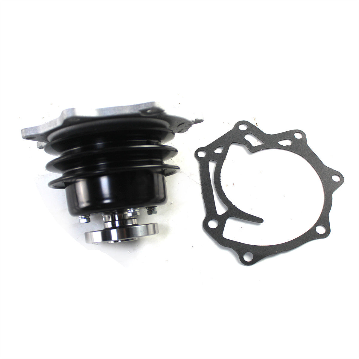 TD27 BD30 Engine Cooling Water Pump for Nissan TD27 TD27T Engine Hitachi EX60-2 EX70-2