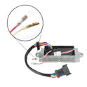 Throttle Drive Panel with 7 Pins for CAT E320C E312 Excavator