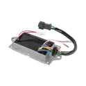 Throttle Drive Panel with 7 Pins for CAT E320C E312 Excavator