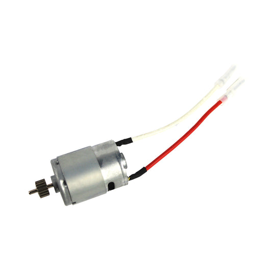 Throttle Electric Small Motor for Caterpillar E320B 320C 320D