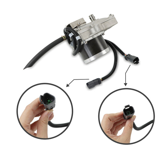 7834-41-2003 7834-41-2002 Throttle Motor for Komatsu PC200-7 PC210-7