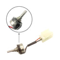 22U-06-22420 Throttle Knob for Komatsu Excavator PC130-7 PC200-7 PC220-7
