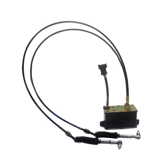 247-5212 247-5214 Throttle Motor for Caterpillar E320C E320D